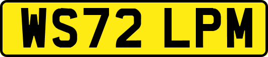 WS72LPM