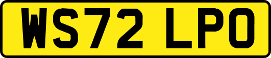 WS72LPO