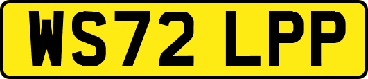 WS72LPP