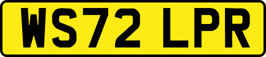 WS72LPR