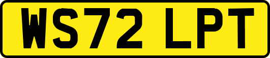 WS72LPT