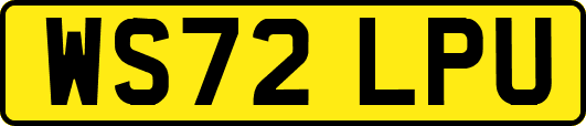 WS72LPU
