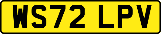 WS72LPV