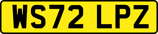 WS72LPZ