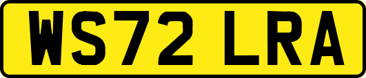 WS72LRA