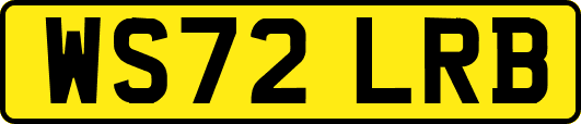 WS72LRB