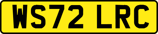 WS72LRC