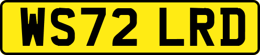 WS72LRD