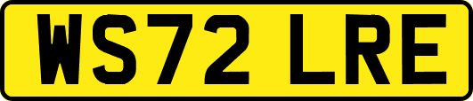 WS72LRE