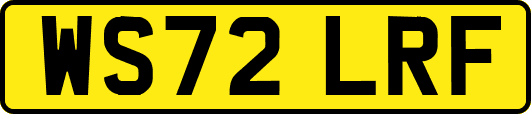 WS72LRF