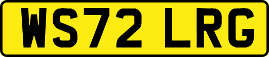 WS72LRG
