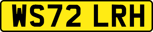 WS72LRH