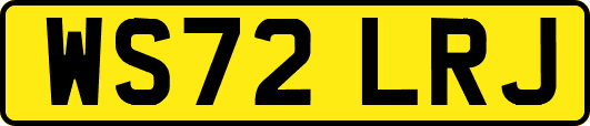 WS72LRJ