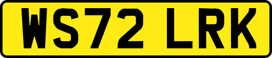 WS72LRK