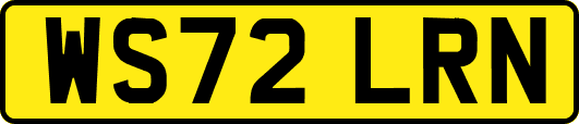 WS72LRN