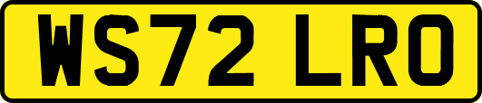 WS72LRO