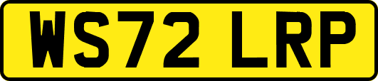 WS72LRP