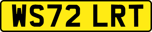 WS72LRT
