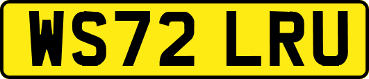 WS72LRU