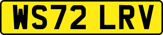 WS72LRV