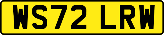 WS72LRW