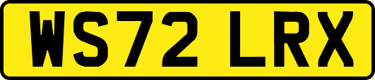 WS72LRX