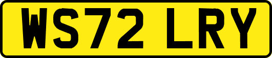 WS72LRY