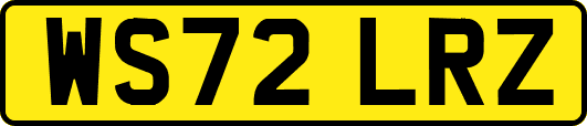 WS72LRZ