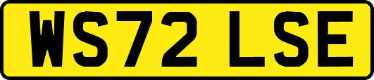 WS72LSE