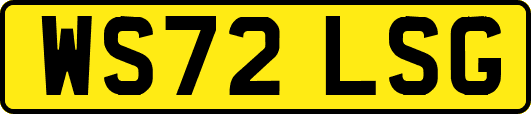 WS72LSG