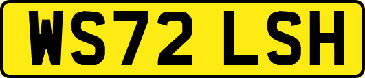 WS72LSH