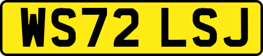 WS72LSJ
