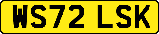WS72LSK