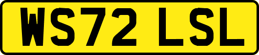 WS72LSL