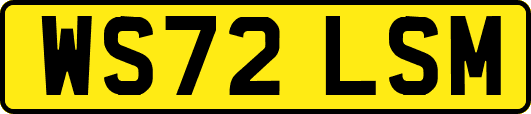 WS72LSM