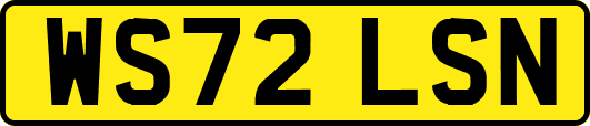 WS72LSN