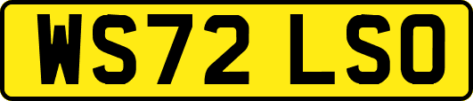 WS72LSO
