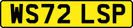 WS72LSP