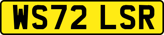 WS72LSR