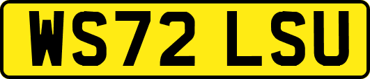 WS72LSU