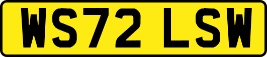 WS72LSW