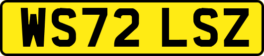 WS72LSZ