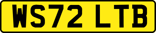 WS72LTB