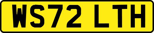WS72LTH