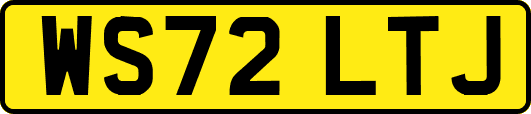 WS72LTJ