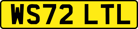 WS72LTL