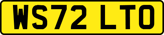 WS72LTO