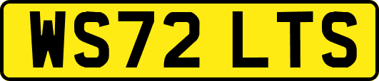 WS72LTS
