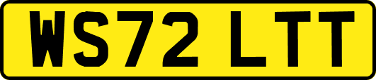 WS72LTT