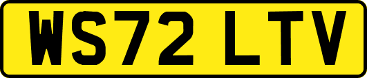 WS72LTV